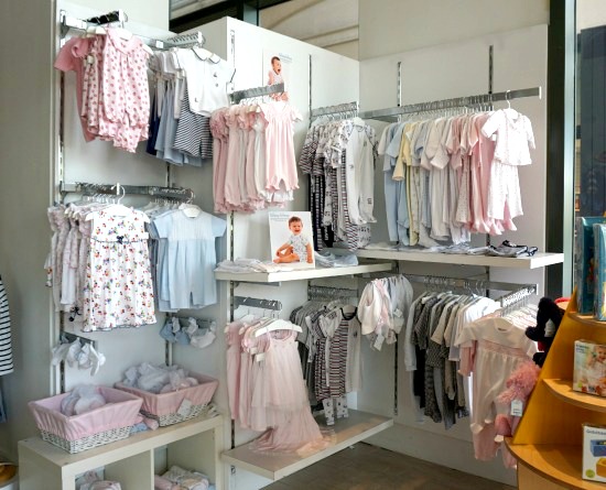 The Best Baby Boutiques In Miami  Mommy Mafia